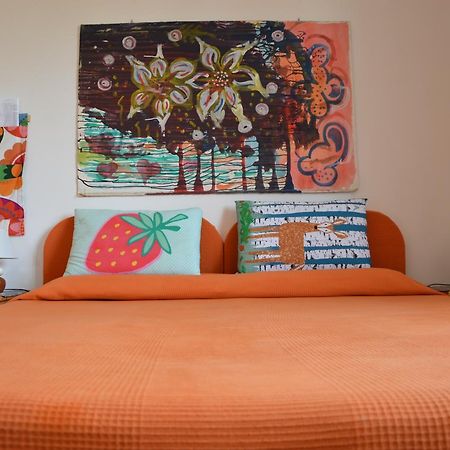 B&B Villa Olimpo Le Torri อากริเจนโต ภายนอก รูปภาพ