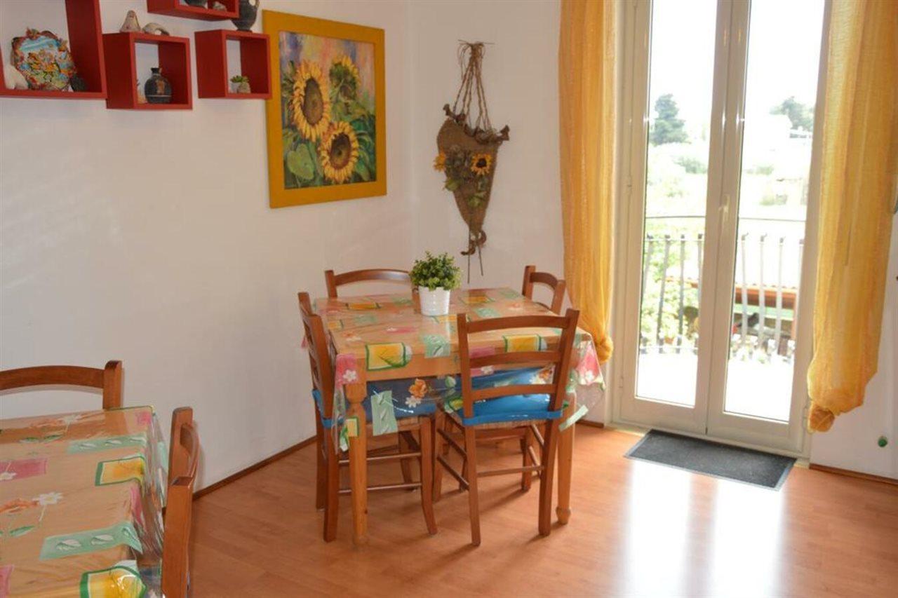B&B Villa Olimpo Le Torri อากริเจนโต ภายนอก รูปภาพ