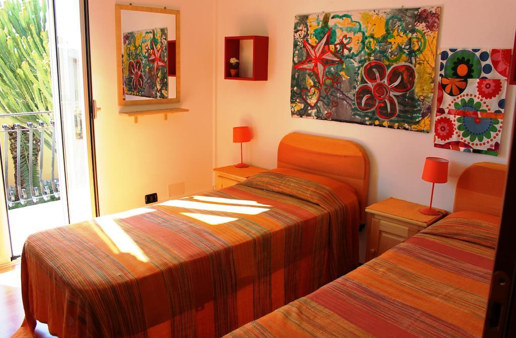 B&B Villa Olimpo Le Torri อากริเจนโต ห้อง รูปภาพ