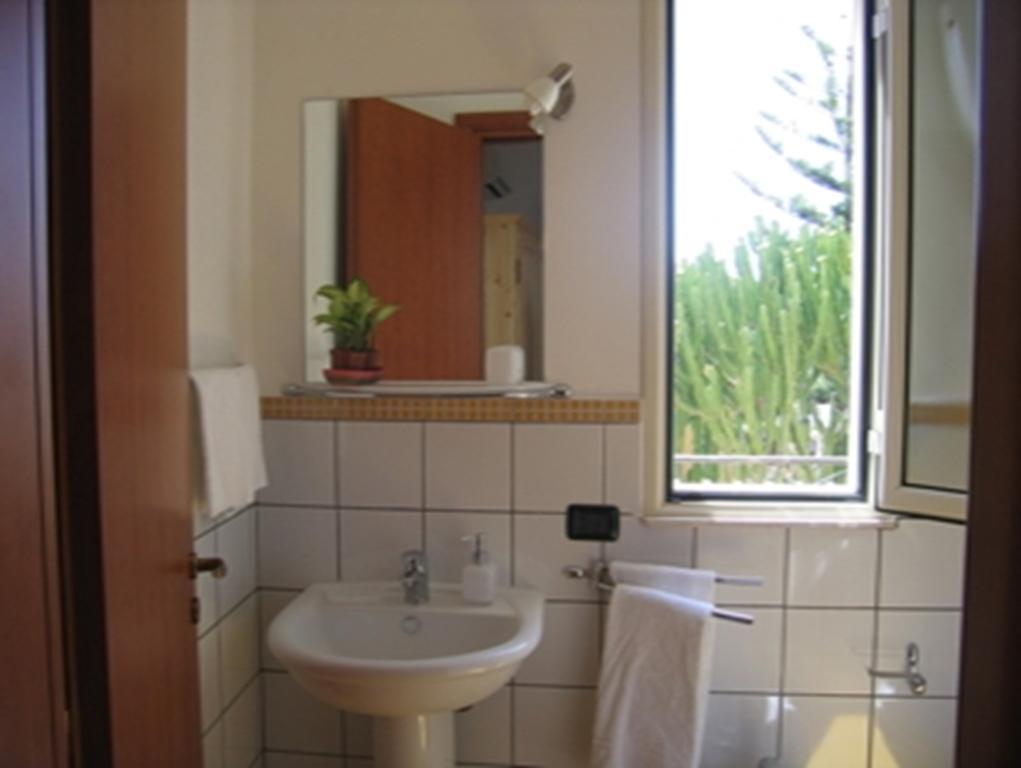 B&B Villa Olimpo Le Torri อากริเจนโต ห้อง รูปภาพ