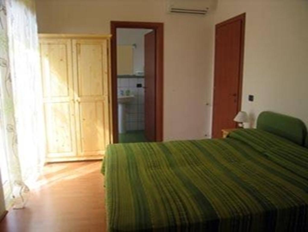 B&B Villa Olimpo Le Torri อากริเจนโต ห้อง รูปภาพ