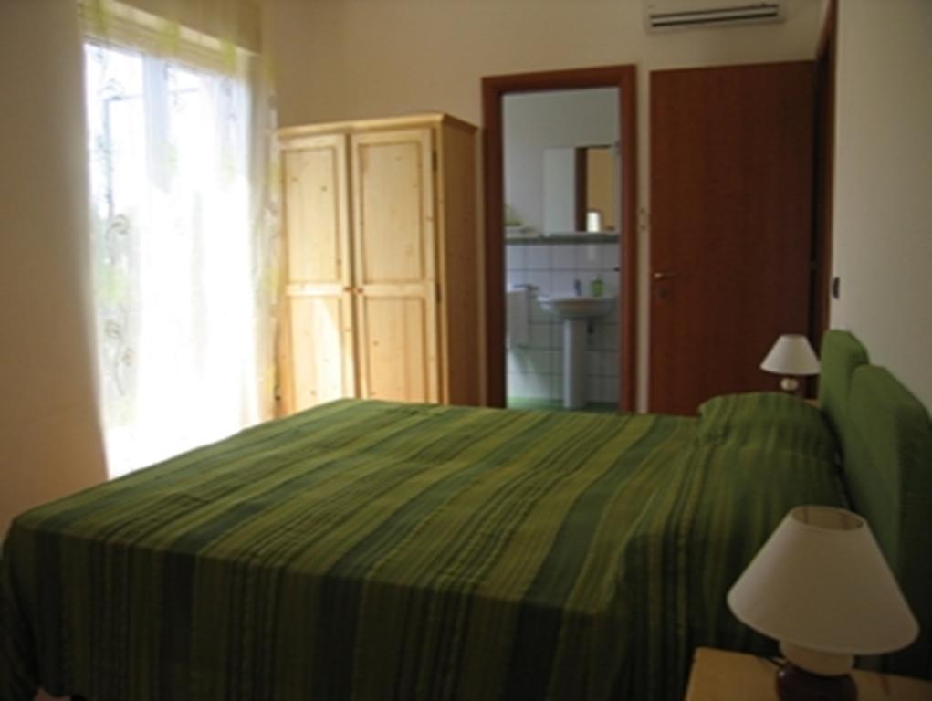 B&B Villa Olimpo Le Torri อากริเจนโต ห้อง รูปภาพ