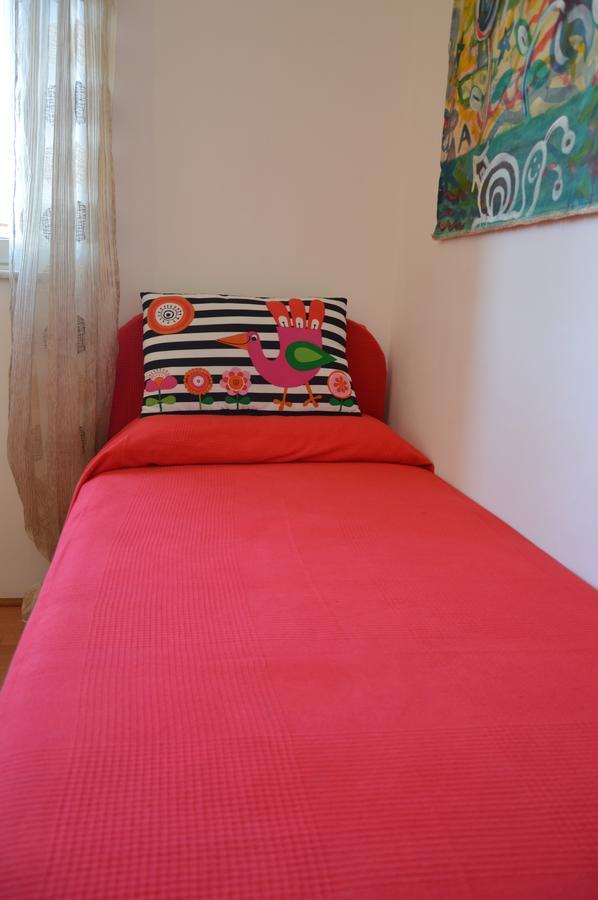 B&B Villa Olimpo Le Torri อากริเจนโต ภายนอก รูปภาพ